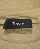 Theory（セオリー）Tシャツ・カットソー ベージュ サイズ:S レディース/2200685334058