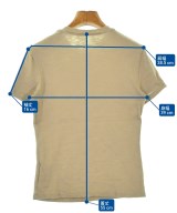 Theory（セオリー）Tシャツ・カットソー ベージュ サイズ:S レディース/2200685334058