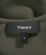 Theory（セオリー）カジュアルシャツ グレー サイズ:S レディース/2200685334065