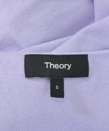 Theory（セオリー）ニット・セーター 紫 サイズ:S レディース/2200685428054
