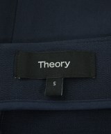 Theory（セオリー）ブラウス 紺 サイズ:S レディース/2200685431061