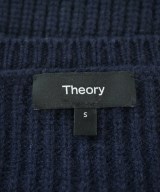 Theory（セオリー）ニット・セーター 紺 サイズ:S レディース/2200680404084