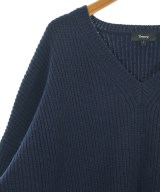 Theory（セオリー）ニット・セーター 紺 サイズ:S レディース/2200680404084