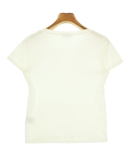 Theory（セオリー）Tシャツ・カットソー 白 サイズ:S レディース/2200680404152
