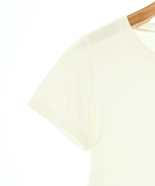 Theory（セオリー）Tシャツ・カットソー 白 サイズ:S レディース/2200680404152