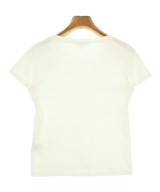Theory（セオリー）Tシャツ・カットソー 白 サイズ:S レディース/2200680404152