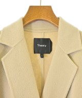 Theory（セオリー）その他 ベージュ サイズ:P(XS位) レディース/2200680848017