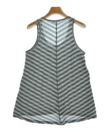 Theory（セオリー）タンクトップ グレー サイズ:S レディース/2200685698051