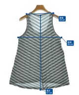 Theory（セオリー）タンクトップ グレー サイズ:S レディース/2200685698051