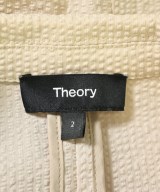 Theory（セオリー）カジュアルジャケット ベージュ サイズ:2(M位) レディース/2200686147169