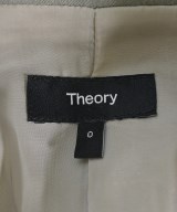Theory（セオリー）テーラードジャケット カーキ サイズ:0(S位) レディース/2200686237020