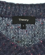 Theory（セオリー）ニット・セーター 紺 サイズ:S レディース/2200682448017