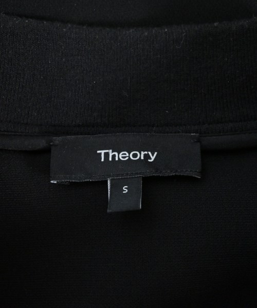 Theory（セオリー）その他 黒 サイズ:S レディース/2200682256018