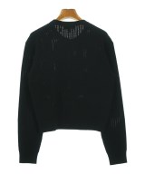 Theory（セオリー）カーディガン 黒 サイズ:P(XS位) レディース/2200682256025