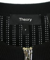 Theory（セオリー）カーディガン 黒 サイズ:P(XS位) レディース/2200682256025