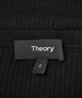 Theory（セオリー）ニット・セーター 黒 サイズ:S レディース/2200682256063