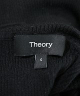 Theory（セオリー）ニット・セーター 黒 サイズ:S レディース/2200682256070