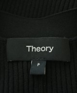 Theory（セオリー）カーディガン 黒 サイズ:P(XS位) レディース/2200682501026