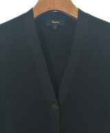 Theory（セオリー）カーディガン 黒 サイズ:P(XS位) レディース/2200682501026