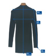 Theory（セオリー）カーディガン 黒 サイズ:P(XS位) レディース/2200682501026
