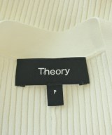 Theory（セオリー）カーディガン 白 サイズ:P(XS位) レディース/2200682501033