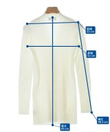 Theory（セオリー）カーディガン 白 サイズ:P(XS位) レディース/2200682501033