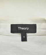 Theory（セオリー）その他 白 サイズ:0(S位) レディース/2200682501057
