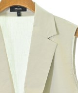 Theory（セオリー）その他 白 サイズ:0(S位) レディース/2200682501057