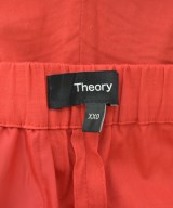 Theory（セオリー）その他 赤 サイズ:XX0(XXS位) レディース/2200682501064