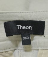 Theory（セオリー）その他 ベージュ サイズ:XXS レディース/2200682501071