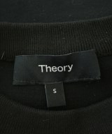 Theory（セオリー）Tシャツ・カットソー 黒 サイズ:S レディース/2200682154055
