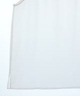 Theory（セオリー）ベスト/ノースリーブ 白 サイズ:S レディース/2200687172023