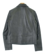 Theory（セオリー）カジュアルジャケット 黒 サイズ:0(S位) レディース/2200681576056