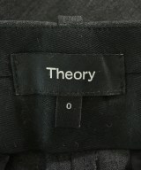 Theory（セオリー）スラックス グレー サイズ:0(S位) レディース/2200687506019
