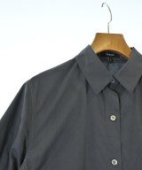 Theory（セオリー）シャツワンピース グレー サイズ:0(XS位) レディース/2200687506026