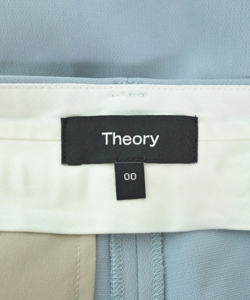 Theory（セオリー）その他 青 サイズ:00(XS位) レディース/2200687506033