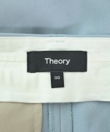 Theory（セオリー）その他 青 サイズ:00(XS位) レディース/2200687506033