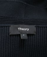 Theory（セオリー）カーディガン 紺 サイズ:P(XS位) レディース/2200681592148