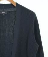 Theory（セオリー）カーディガン 紺 サイズ:P(XS位) レディース/2200681592148