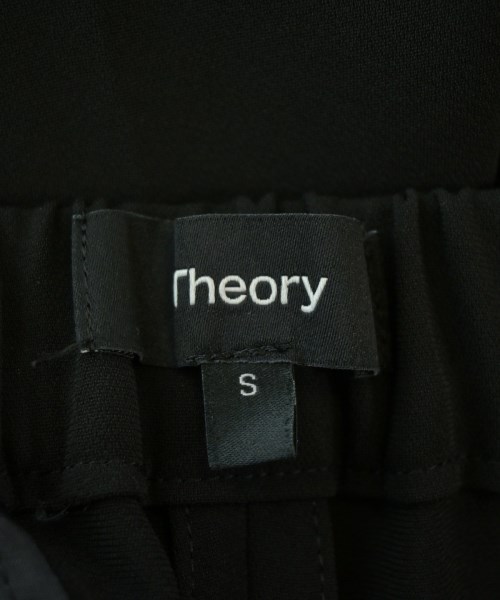 Theory（セオリー）その他 黒 サイズ:S レディース/2200682781015