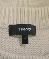 Theory（セオリー）ベスト ベージュ サイズ:S レディース/2200687859016