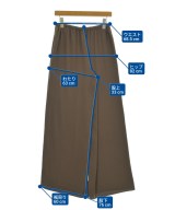 Theory（セオリー）その他 茶 サイズ:S レディース/2200687979011