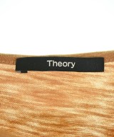 Theory（セオリー）Tシャツ・カットソー ベージュ サイズ:S レディース/2200687979028