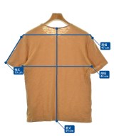 Theory（セオリー）Tシャツ・カットソー ベージュ サイズ:S レディース/2200687979028