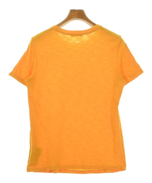 Theory（セオリー）Tシャツ・カットソー オレンジ サイズ:S レディース/2200687979035