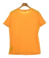 Theory（セオリー）Tシャツ・カットソー オレンジ サイズ:S レディース/2200687979035