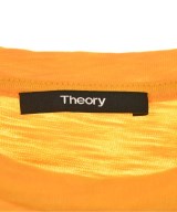 Theory（セオリー）Tシャツ・カットソー オレンジ サイズ:S レディース/2200687979035