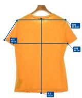 Theory（セオリー）Tシャツ・カットソー オレンジ サイズ:S レディース/2200687979035