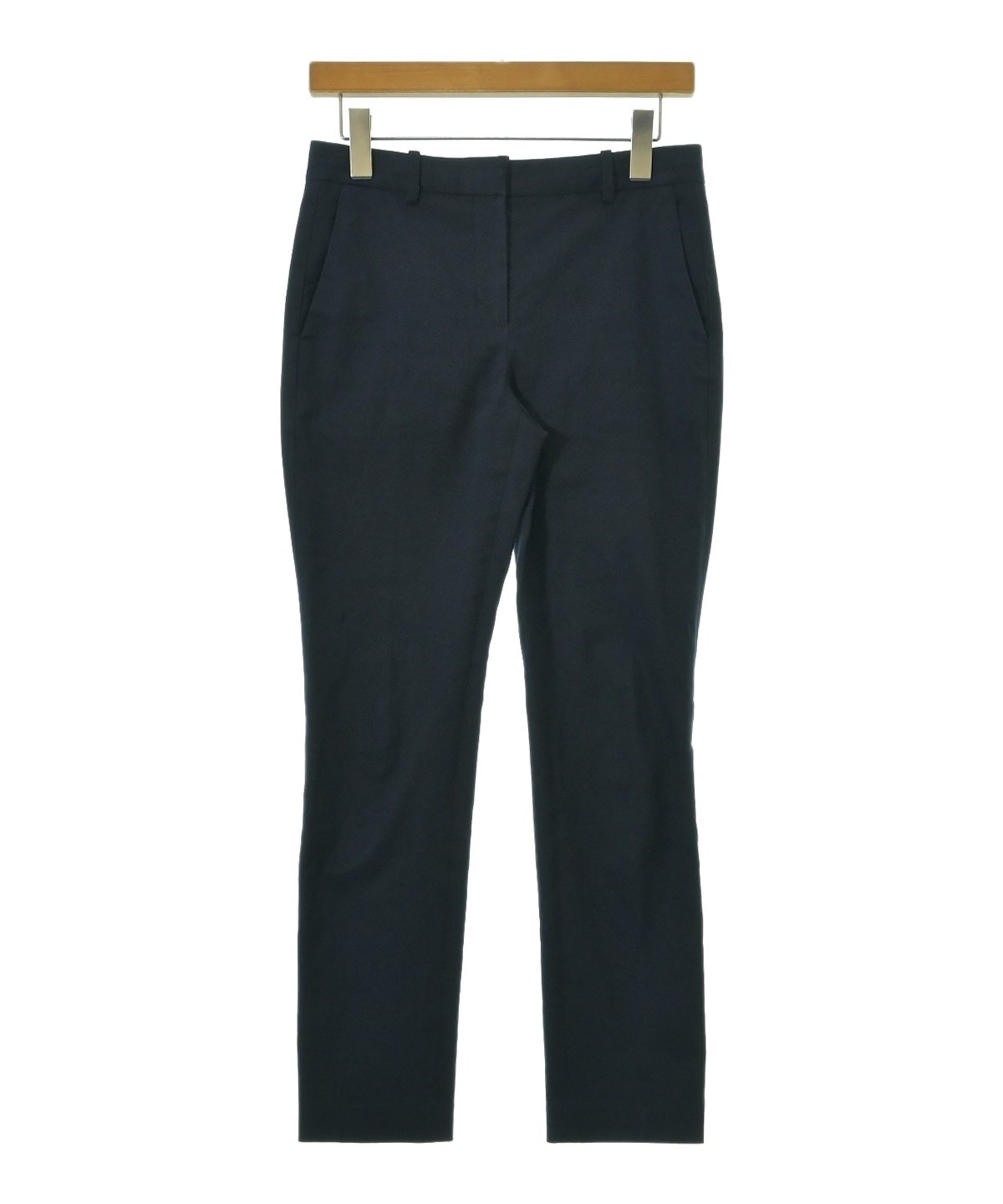 タグ付き✨セオリー　パンツスーツ　セットアップ　TAILOR2　11号　サイズ4 Theory（セオリー）その他 紺 サイズ:0(S位) レディース/2200682461177