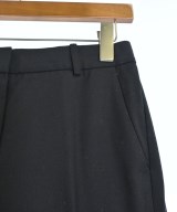 Theory（セオリー）スラックス 紺 サイズ:00(XS位) レディース/2200682461191
